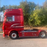 Daf xf 530 ft ssc