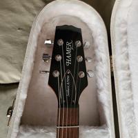 Chitarra Hamer P90