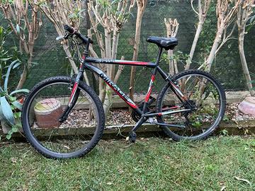 Mountain bike 26
