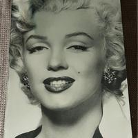Marilyn Monroe immagini di un mito