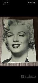 Marilyn Monroe immagini di un mito