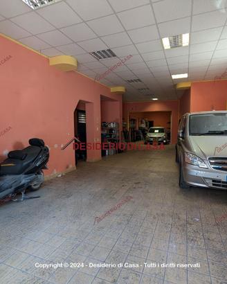 Locale, Villabate.