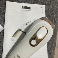 Braun Silk·expert Pro 5 – IPL NUOVO, mai usato