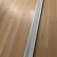 Passacavo per scrivania