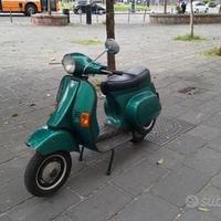 Vespa HP iscritta ASI