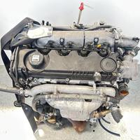 MOTORE COMPLETO FIAT Doblo Cargo Diesel 1.9 JTD (0