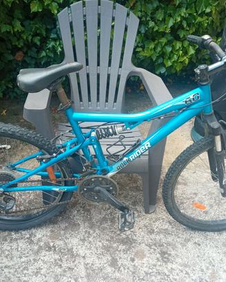 mountain-bike 