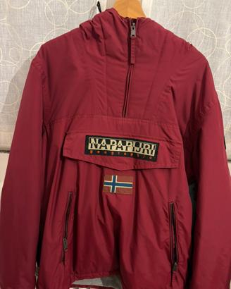 Napapijiri bordeaux