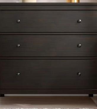 Cassettiera ikea hemnes 3 cassetti