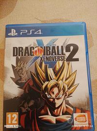Gioco ps4