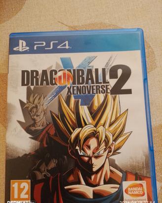 Gioco ps4