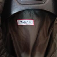 giubbotto donna Max&Co. tg S