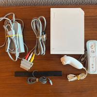 WII console
