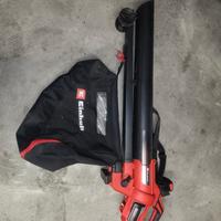 Defecespugliatori e soffiatore 