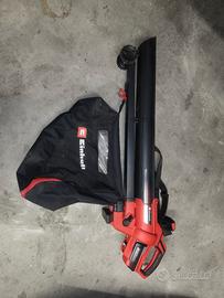 Defecespugliatori e soffiatore 