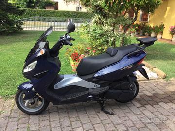 Malaguti Madison 125 - 2003