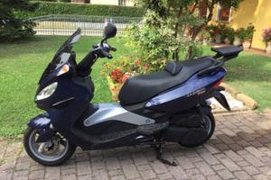 Malaguti Madison 125 - 2003