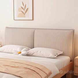 Testiera letto