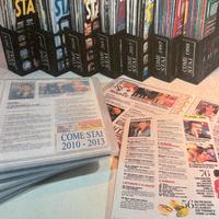 240 riviste  “come stai” complete