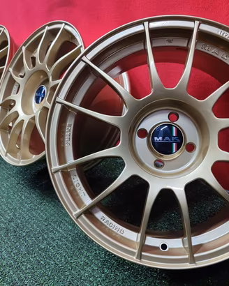 Cerchi Renault Citroen Opel Peugeot Alfa Fiat R17