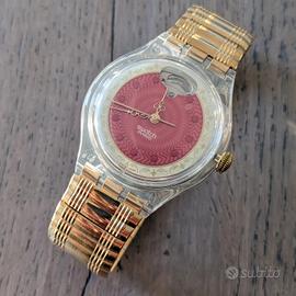 Swatch Automatic SAK 121 Magic Tool