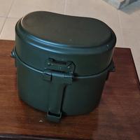 Gavetta militare anni 90