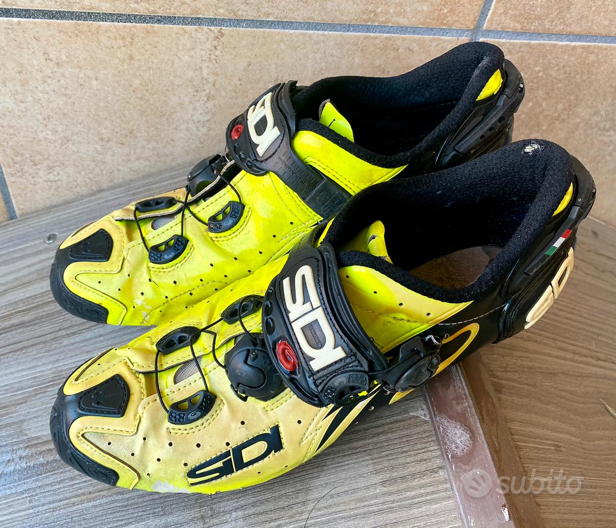 Sidi drako hot sale 43