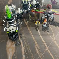 Lego 9467 Monster Fighters