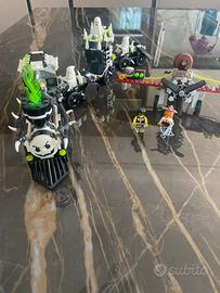 Lego 9467 Monster Fighters