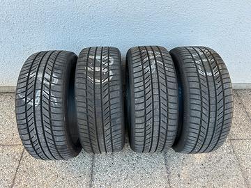 Gomme invernali