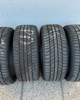 Gomme invernali