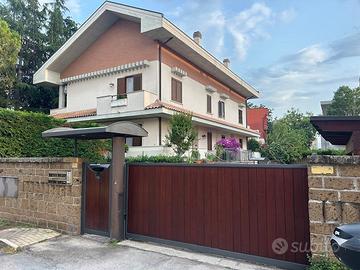 Villa bifamiliare Pescara [Cod. rif 3261650VRG]