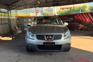 Nissan Qashqai 1.6B Visia 114cv Tetto Panorama