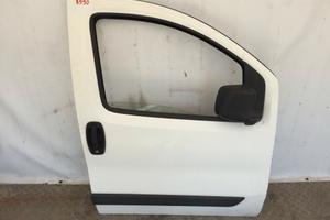 Porta portiera anteriore destra Fiat Fiorino 2 ser