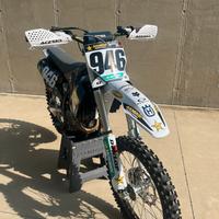 Husqvarna fc250 4t (cross)