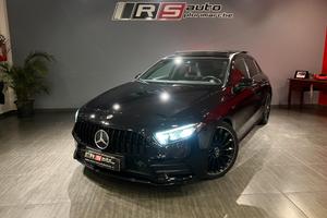 Mercedes-benz A 200 d Automatic EDITION ONE