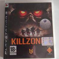 Ps3 KillZone 2