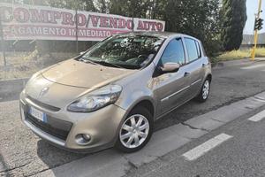 Renault Clio 1.2 16V 5 porte Dynamique GPL 2/2010 