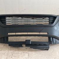 Paraurto anteriore fiat dobló maxi 2016