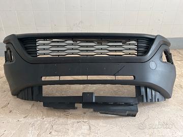 Paraurto anteriore fiat dobló maxi 2016