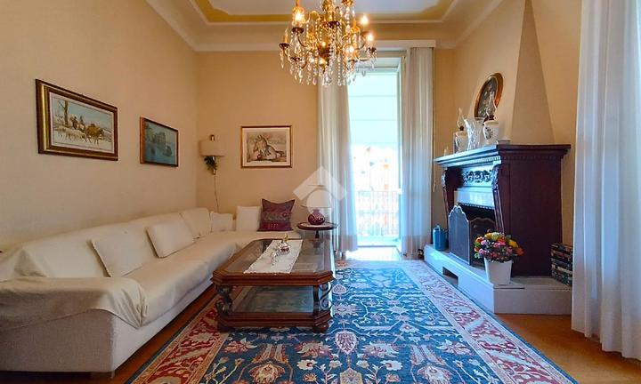 MULTILOCALE A SANREMO