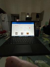 Microsoft Surface Pro 7