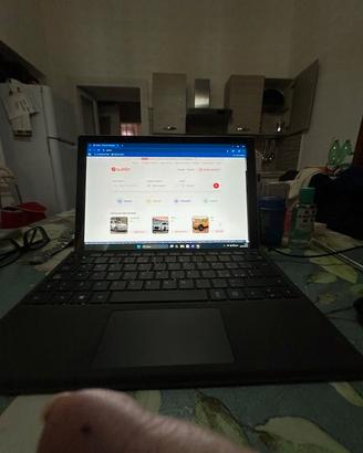 Microsoft Surface Pro 7