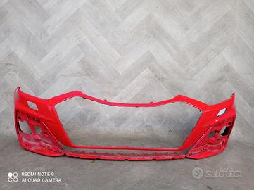 Audi A1 82A Paraurti Anteriore Originale