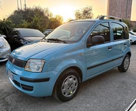 Fiat Panda 1.2 Emotion OK Neopatentati