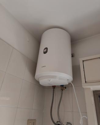 Boiler