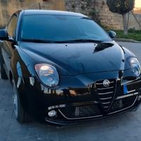 Alfa Mito 1.4  T-jet  Abarth ( Trattabile)