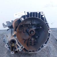 55263809 CAMBIO MANUALE 5M LANCIA YPSILON III REST