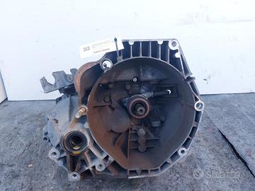 55263809 CAMBIO MANUALE 5M LANCIA YPSILON III REST