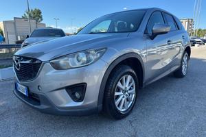 MAZDA CX-5 2.2L Skyactiv-D 150 CV 2WD Evolve